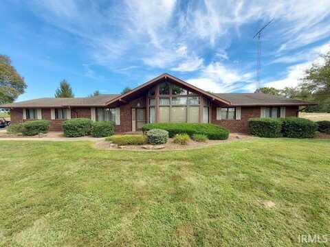 936 US Hwy. 231, Loogootee, IN 47553
