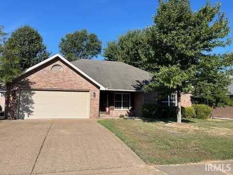 3755 Carmona Drive, Newburgh, IN 47630
