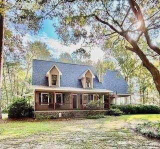 161 Evergreen Ln, Cairo, GA 39828