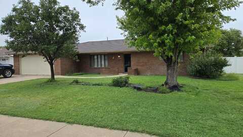1300 South Grant Avenue, Liberal, KS 67901