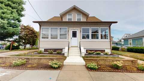 304 Hughes Avenue, Pawtucket, RI 02861