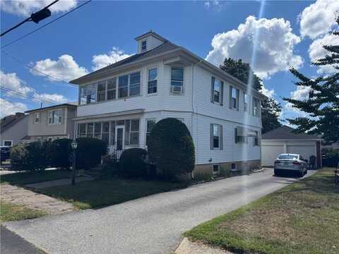 100 Garland Avenue, Cranston, RI 02910