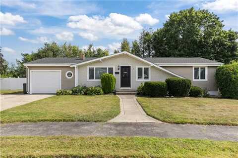 1 Sunrise Road, Cranston, RI 02920