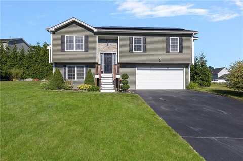 130 Danielle Drive, Woonsocket, RI 02895