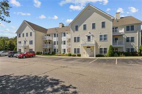 60 Saw Mill Drive, North Kingstown, RI 02852