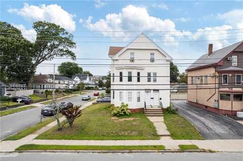 483 Pontiac Avenue, Cranston, RI 02910
