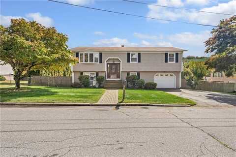 17 Karen Drive, North Providence, RI 02911