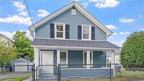 63 Prospect Street, Lincoln, RI 02838