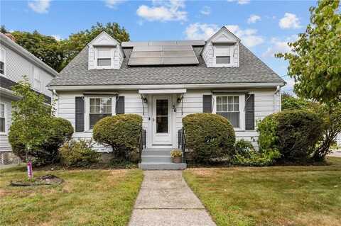 36 Conrad Street, Woonsocket, RI 02895