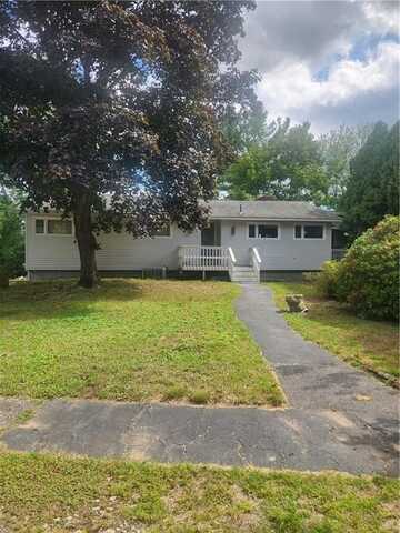 63 Pond View Drive, Warwick, RI 02886