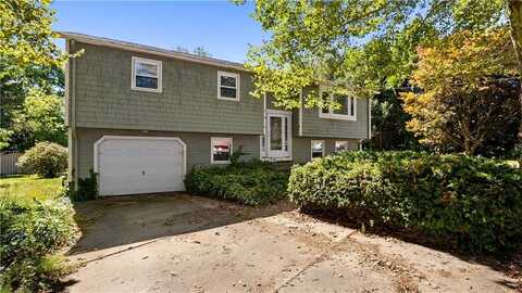 74 Woodhaven Road, North Kingstown, RI 02852