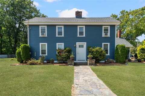 170 Austin Road, North Kingstown, RI 02852