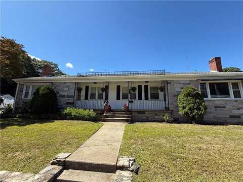 1089 Plainfield Street, Johnston, RI 02919