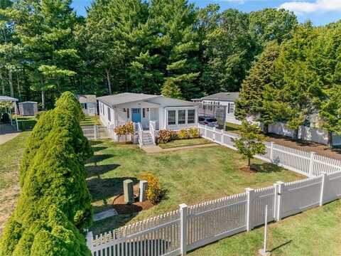 165 Little Pond Road, South Kingstown, RI 02879