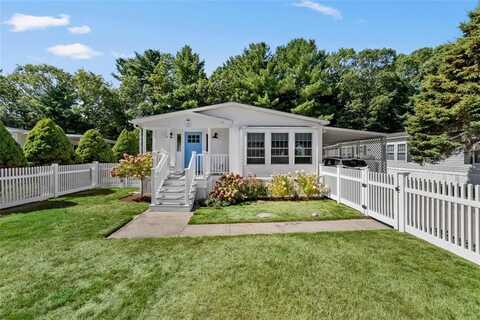 165 Little Pond Road, South Kingstown, RI 02879