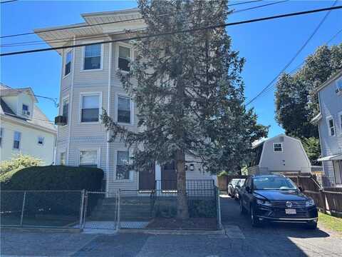 93 Oakland Avenue, Pawtucket, RI 02861