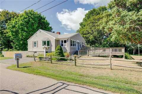 3 Wabasso Terrace, Middletown, RI 02842