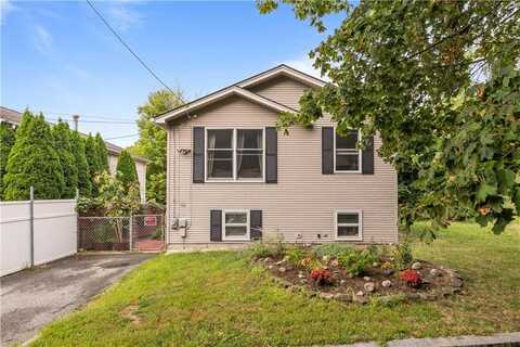162 Rushmore Avenue, Providence, RI 02909