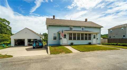 11 Ivy Street, West Warwick, RI 02893