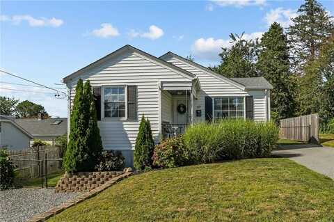 69 Greenfield Avenue, North Providence, RI 02911
