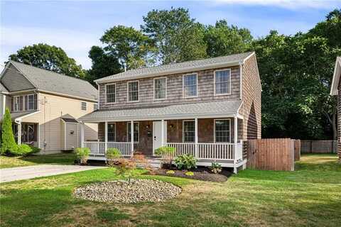 14 Mechanic Street, South Kingstown, RI 02879