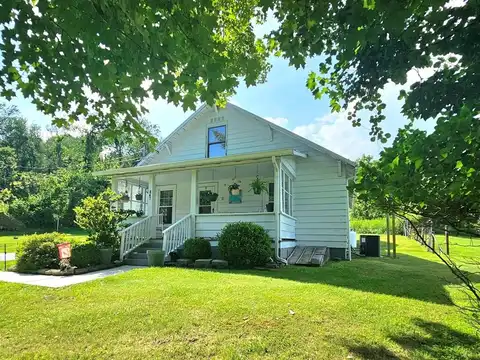 847 Dogwood Road, Tazewell, VA 24651