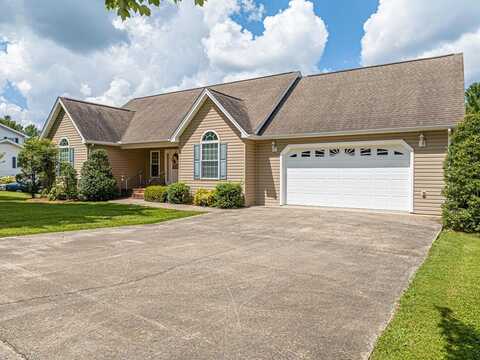 20033 Oakwood Dr, Abingdon, VA 24211