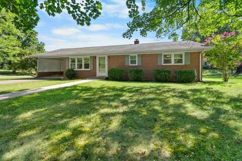 446 Montview Drive, Abingdon, VA 24210