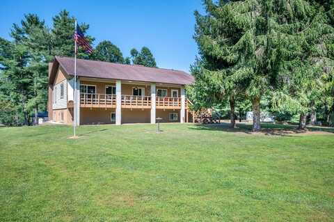 292 Thunder Hill Rd, Fancy Gap, VA 24328