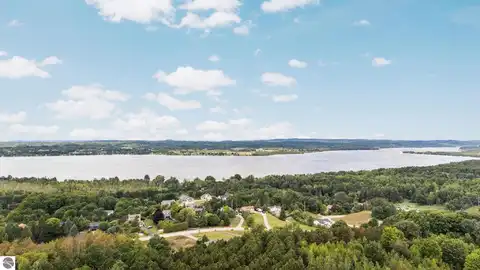 Lots 1 & 3 E Bingham Valley Drive, Traverse City, MI 49684