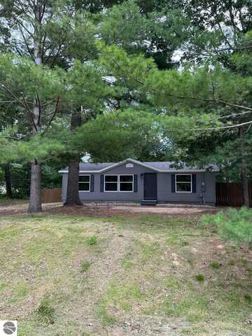9731 Third Street, Interlochen, MI 49643