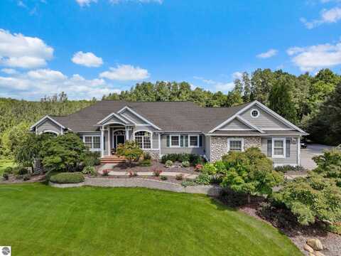 11788 Snowfield Court, Traverse City, MI 49686
