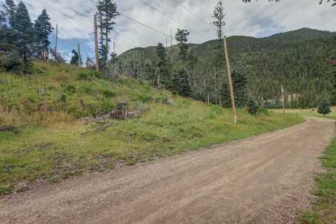 Lots 22 And 23 Hidden Valley, Red River, NM 87558