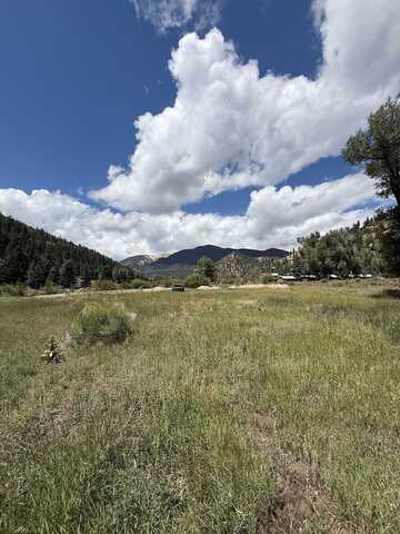 Lot 2d Gold Hill Court, Red River, NM 87558