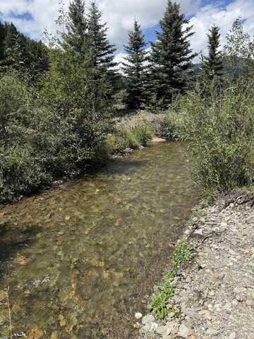 Lot 8d Gold Hill Court, Red River, NM 87558