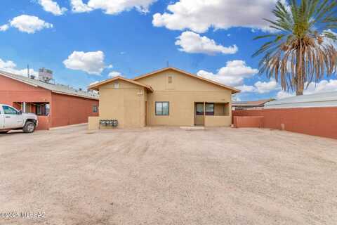 5737 S Morris Boulevard, Tucson, AZ 85706