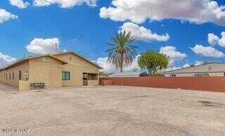 5737 S Morris Boulevard, Tucson, AZ 85706