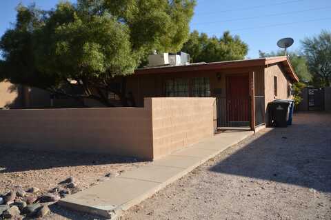 1434 E Lee Street, Tucson, AZ 85719