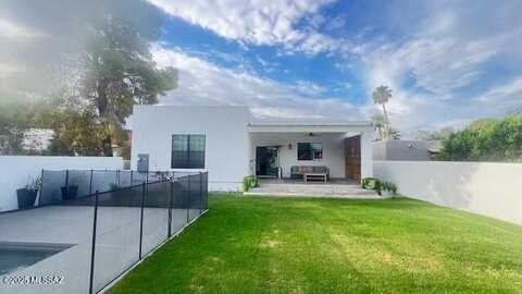 2121 E 2nd Street, Tucson, AZ 85719