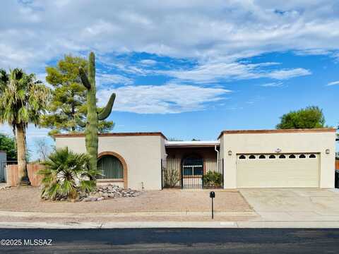 1726 S Pebble Beach Avenue, Tucson, AZ 85710