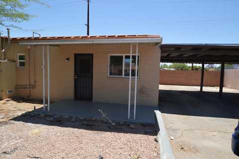 2605 E Fort Lowell Road, Tucson, AZ 85716