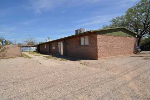 1809 S Van Buren Avenue, Tucson, AZ 85711