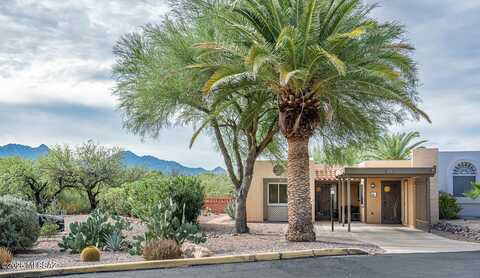 308 N Calle De Las Profetas, Green Valley, AZ 85614