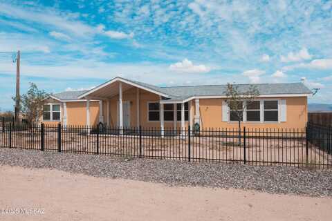 3768 E Busby Drive, Safford, AZ 85546