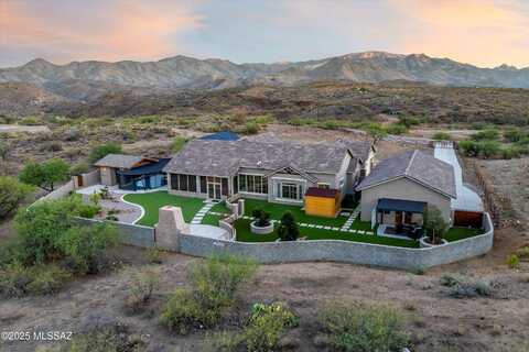 67848 E Madison Road, Oracle, AZ 85623