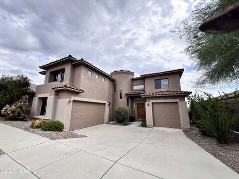 6162 N Placita Pajaro, Tucson, AZ 85718