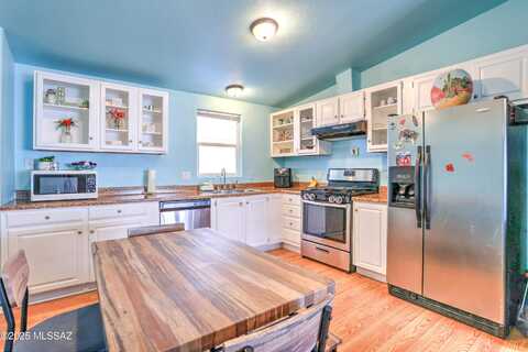 3048 E Acacia Club Lane, Tucson, AZ 85706