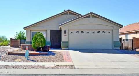 5511 W Cochie Springs Street, Marana, AZ 85658