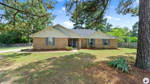 4 Dan Michael Drive, Texarkana, TX 75501