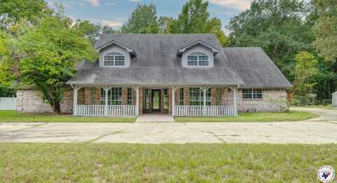 2607 Lonnie, Texarkana, TX 75501
